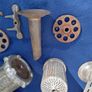 Vintage Meat Mincer/Cookie Maker Image 3