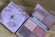 Charlotte Tilbury Nudegasm Face Palette