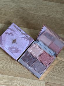 Charlotte Tilbury Nudegasm Face Palette
