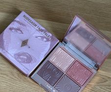 Charlotte Tilbury Nudegasm Face Palette