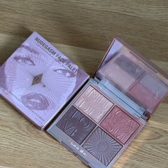 Charlotte Tilbury Nudegasm Face Palette