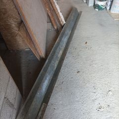 Steel lintel