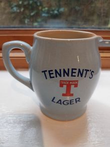 Whiskey Jug  / Water Jug