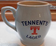 Whiskey Jug  / Water Jug