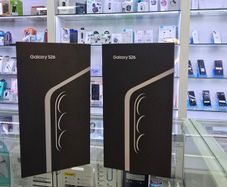 Samsung  S26 256GB