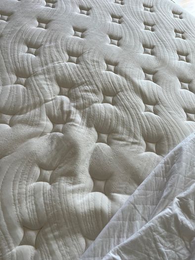 super king bed