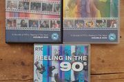 Reeling In The 70's, 80's &amp; 90's DVD Collection