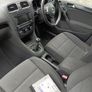 Breaking VW golf 2010 1.6tdi cay Image 3