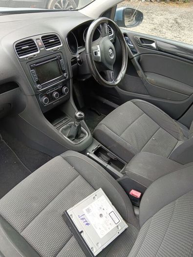 Breaking VW golf 2010 1.6tdi cay