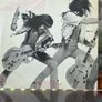Ted Nugent - Free For All (featuring Meat Loaf on vocals) Image 7