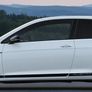 18" Clubsport Syle Alloy Wheels - Vw Polo - Seat Ibiza - Audi A1 - Skoda Fabia 5x100 Image 9
