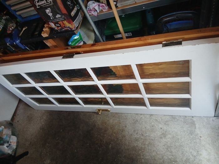 doors