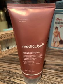 Medicube PDRN Booster Gel 300ml