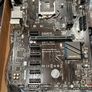 Mining motherboards H110-D3A LGA1151 x 3 Image 2