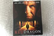 Red Dragon 4K Dolby Vision Dr. Hannibal Lecter