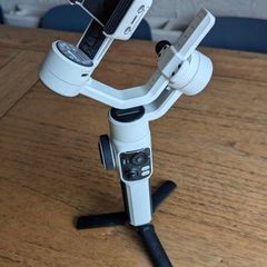 Zhiyun SMOOTH 5S Phone Gimbal