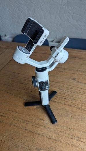 Zhiyun SMOOTH 5S Phone Gimbal