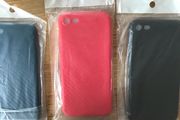 iPhone 6 6s carbon case