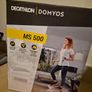 Decathlon DOMYOS MS 500 Mini Stepper Image 2