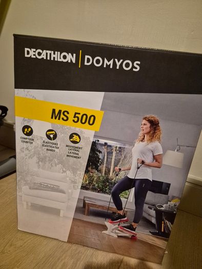 Decathlon DOMYOS MS 500 Mini Stepper