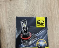 LED Headlight Bulbs 12V 70W 12000Lumens 6000K Canbus Error Free  360 Degree Adjustable Beam Lamps, IP67 Waterproof, Auto Car Headlight Conversion Kit, Pack of 2