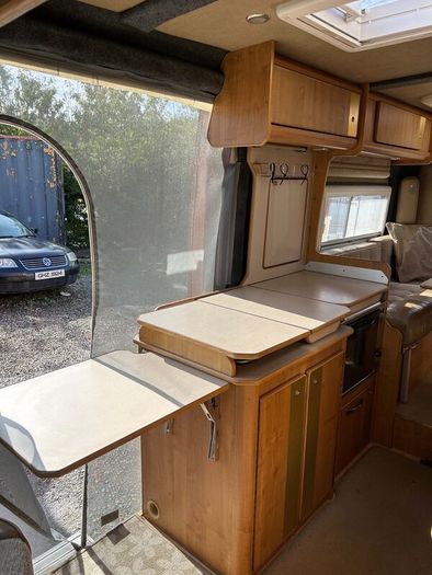 NI 2007 Fiat Ducato IH Tio RL