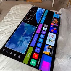 Lg Oled55c3 55 Inch Oled Tv 2023 Model