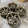 20 21 22" Inch Audi RS6 2023 style wheels A4 A5 A6 A7 A8 Q3 Q5 Q7 RS/ S Models Skoda 5x112 Image 6