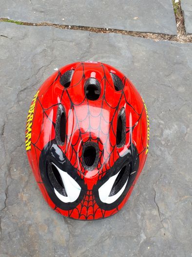 Bicycle Helmets - Child's small