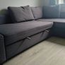 Free sofa bed Image 2