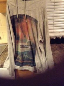 Men's top