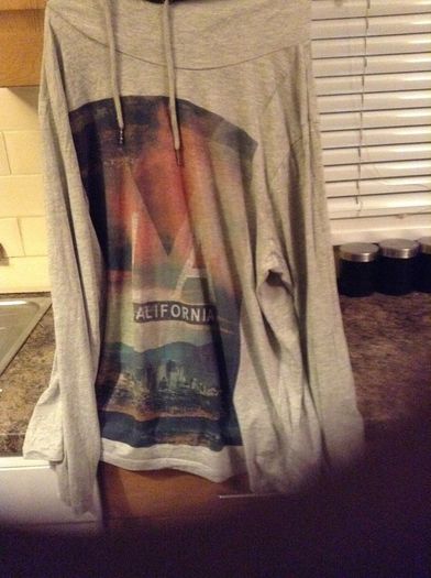 Men's top
