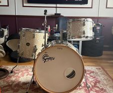 Gretsch USA Custom Vintage