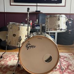 Gretsch USA Custom Vintage
