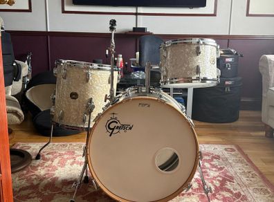 Gretsch USA Custom Vintage