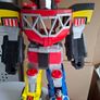 Imaginex and ninya turtle play set Image 2