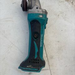 Makita 18V Cordless Angle Grinder