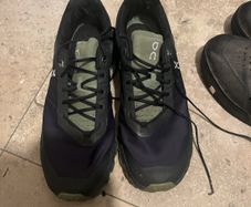 On cloud trainers