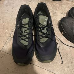 On cloud trainers