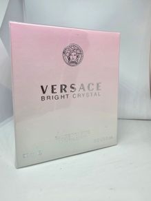 Versace Bright Crystal