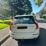 White XC90 Image 2