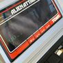Tabletop Handheld Tomy Alien Attack Image 6
