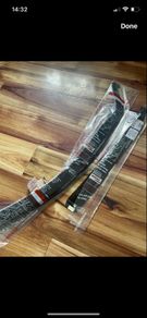 f30 wind deflectors