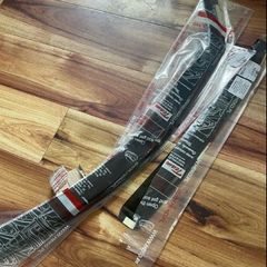 f30 wind deflectors