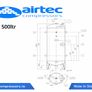 Compressor - Air Receivers- In Stock Today Image 3