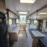 Bailey Unicorn IV Segovia 6 Berth Image 4