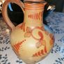 Pottery Pitcher Image 2