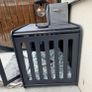 Modern Large Dog House - Excellent Condition Image 2