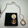 Mi Moneda Type Necklaces Image 2
