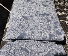 Ikea Duvet Cover Set